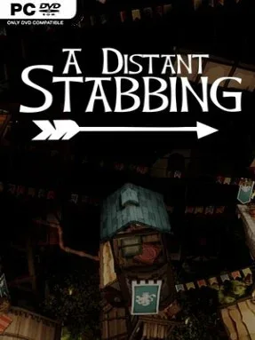A Distant Stabbing