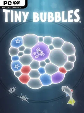 Tiny Bubbles