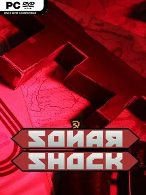 Sonar Shock Cover Art