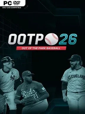 Out of the Park Baseball 26