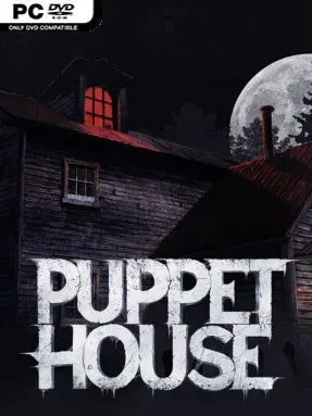 Puppet House