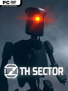 7th Sector Cover Art