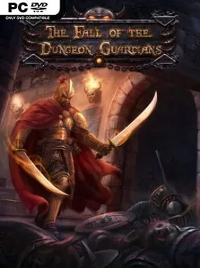 The Fall of the Dungeon Guardians – Enhanced Edition