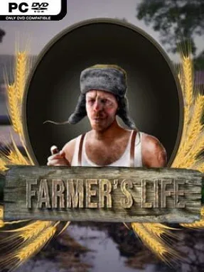 Farmer’s Life Cover Art