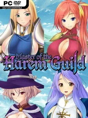 Master Of The Harem Guild