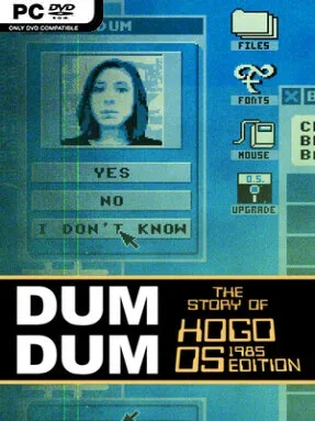 Dum-Dum Cover Art