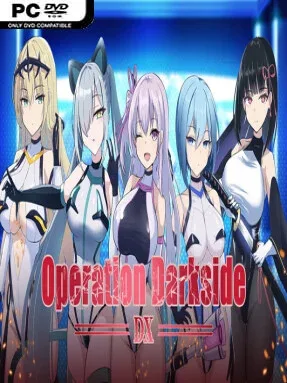 Operation Darkside DX