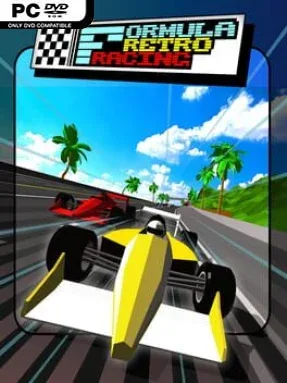 Formula Retro Racing