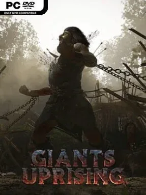 Giants Uprising