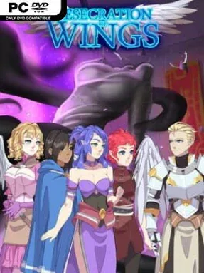 Desecration Of Wings