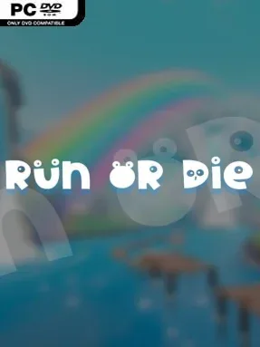 Run Or Die