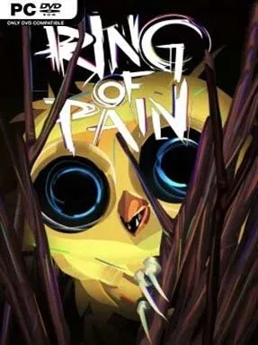 Ring of Pain Cover Art