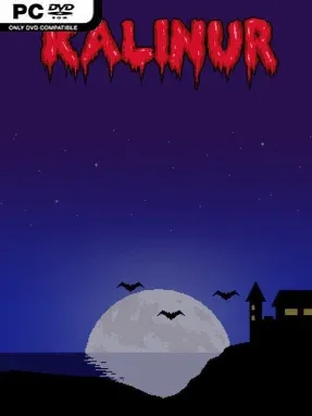 Kalinur Cover Art