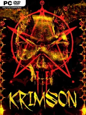 Krimson