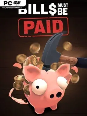 Bills Must Be Paid