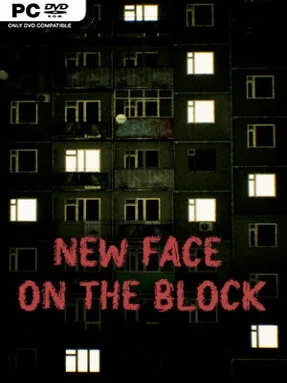 New Face On The Block