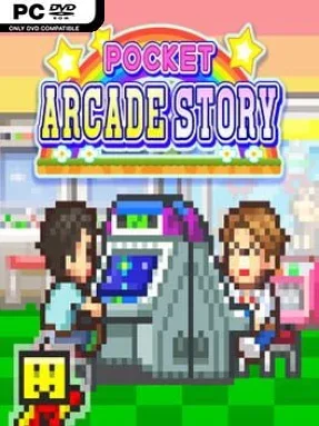 Pocket Arcade Story