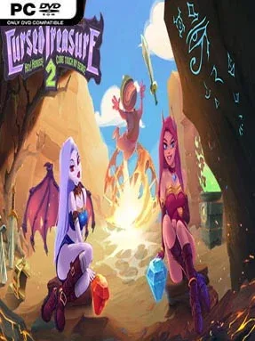 Cursed Treasure 2 Ultimate Edition – Tower Defense Cover Art