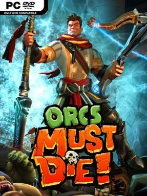Orcs Must Die! (Incl. ALL DLC)
