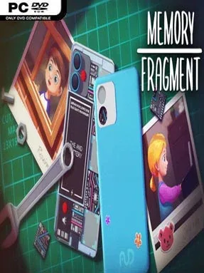 Memory Fragment Cover Art