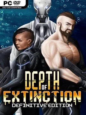 Depth of Extinction