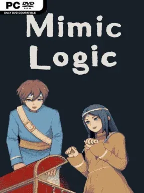 Mimic Logic Cover Art