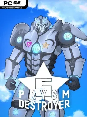 S. Prysm Destroyer