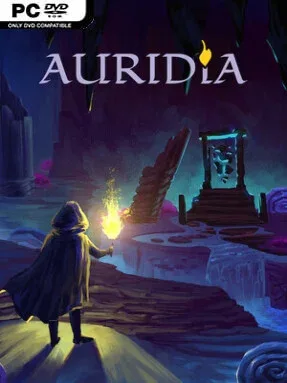 Auridia