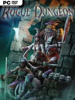 Rogue Dungeon
