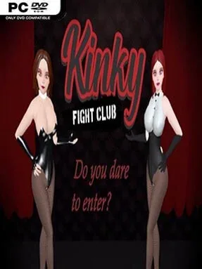 Kinky Fight Club
