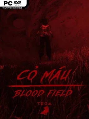 Blood Field Cover Art