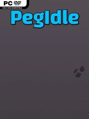 PegIdle Cover Art