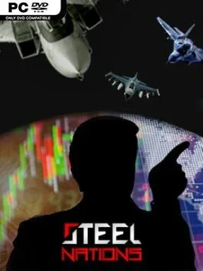 Steel Nations