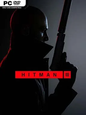 HITMAN World of Assassination
