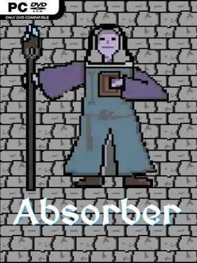 Absorber Cover Art
