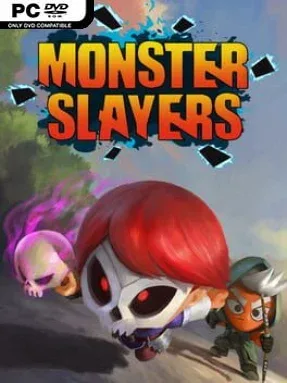 Monster Slayers
