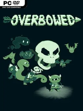 Overbowed Cover Art