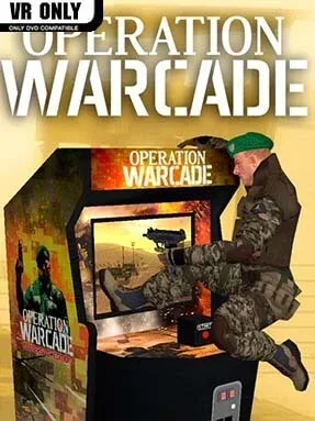 Operation Warcade VR