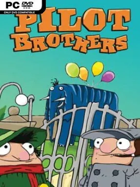 Pilot Brothers