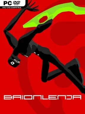 BAIONLENJA Cover Art