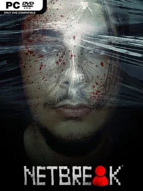 Netbreak Cover Art