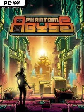 Phantom Abyss Cover Art