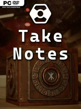 Take Notes