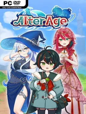 Alter Age