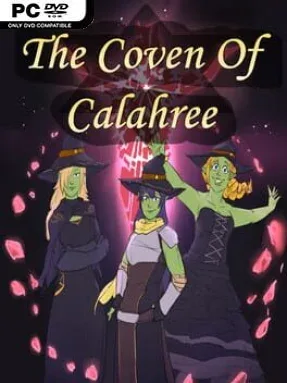 The Coven Of Calahree