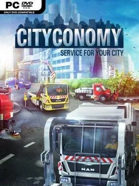 CITYCONOMY: Service For Your City