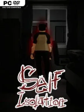 Self-Isolation Cover Art