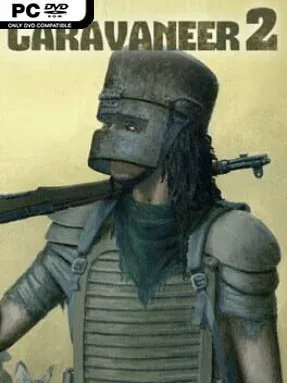 Caravaneer 2 Cover Art