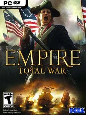 Total War: Empire Definitive Edition (Incl. ALL DLC’s) (v17)