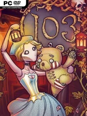 103 Cover Art